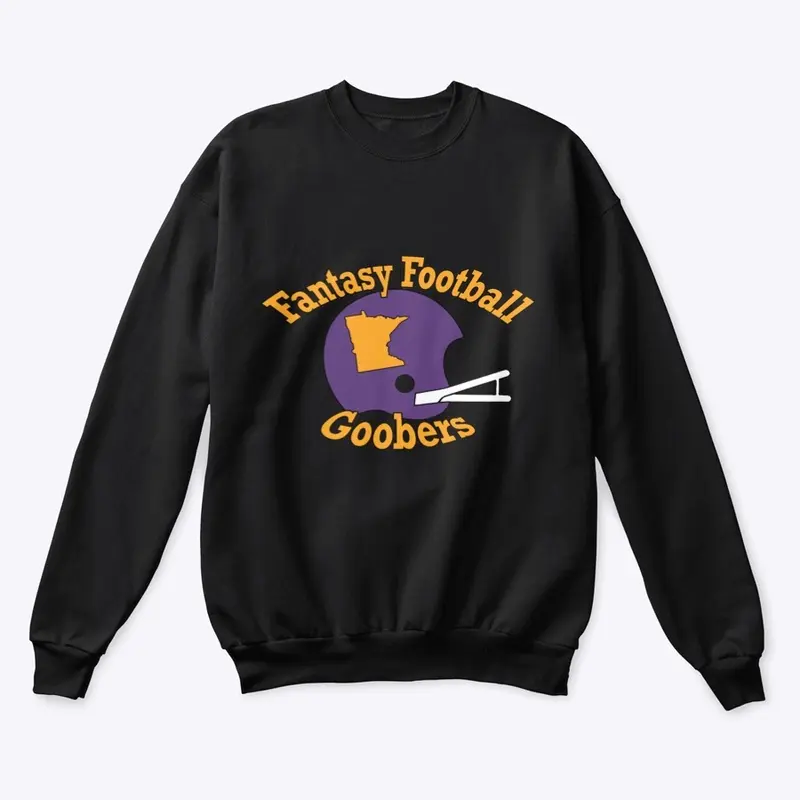 Fantasy Football Goobers Logo