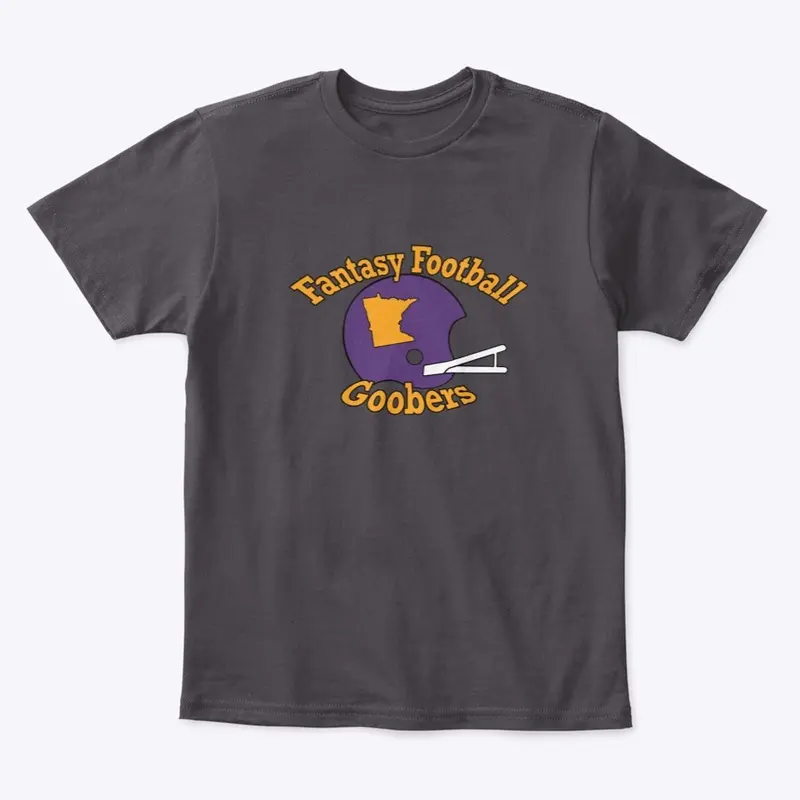 Fantasy Football Goobers Logo