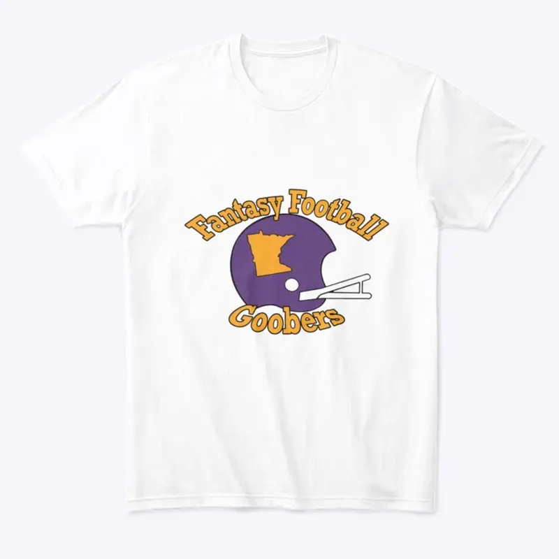 Fantasy Football Goobers Logo