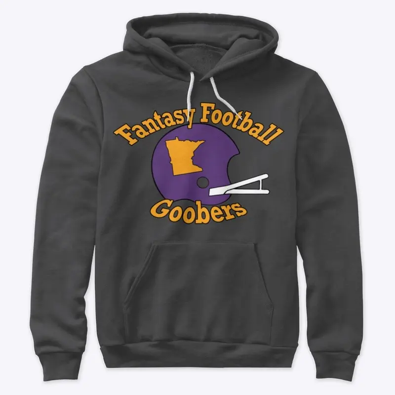 Fantasy Football Goobers Logo