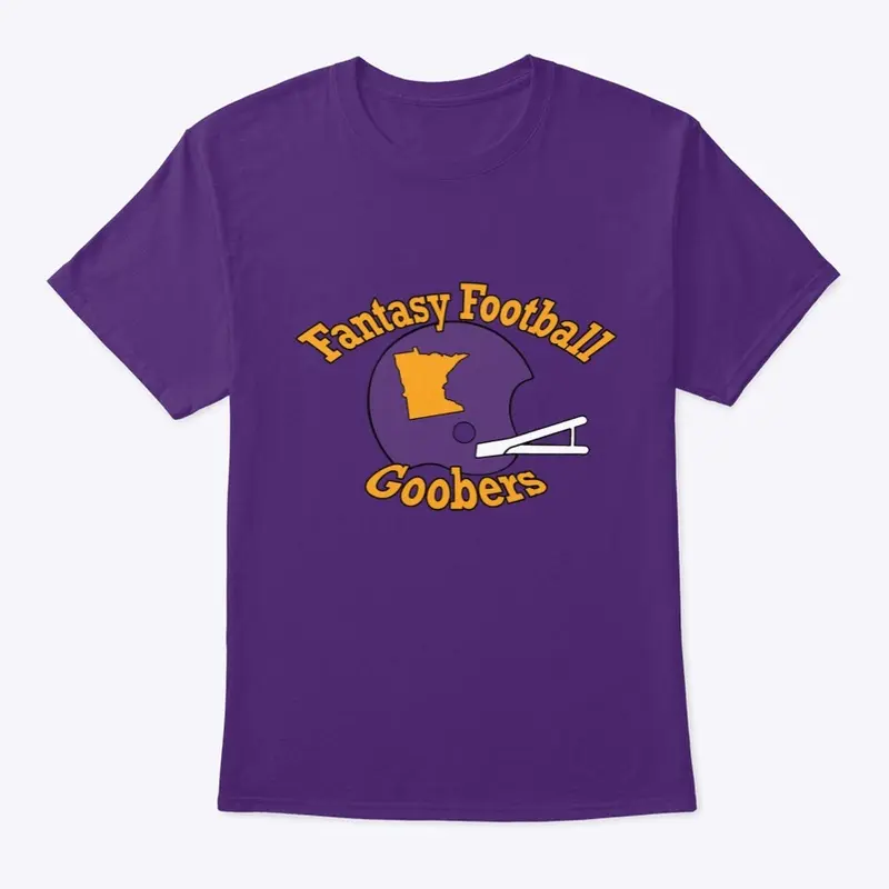 Fantasy Football Goobers Logo